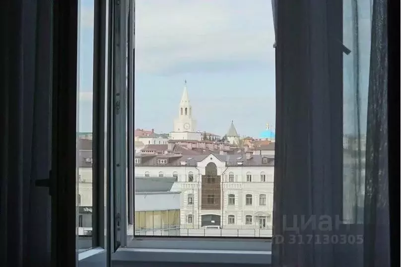 1-к кв. Татарстан, Казань ул. Коротченко, 22 (45.0 м) - Фото 1