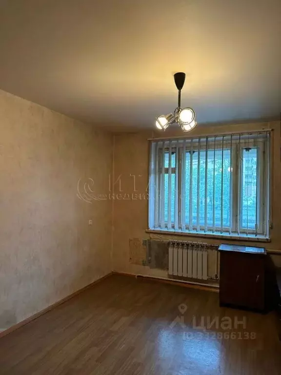 1-к кв. Санкт-Петербург просп. Просвещения, 54 (27.4 м) - Фото 2