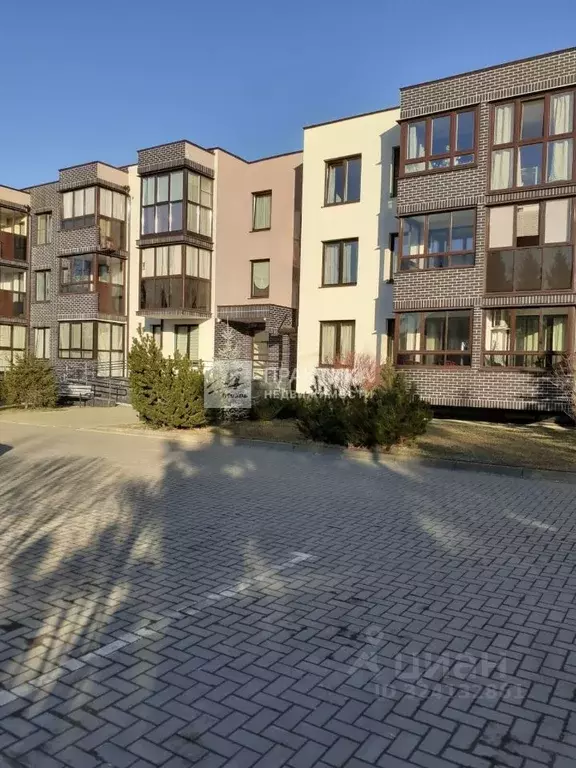 Студия Московская область, Одинцовский городской округ, с. Успенское ... - Фото 1