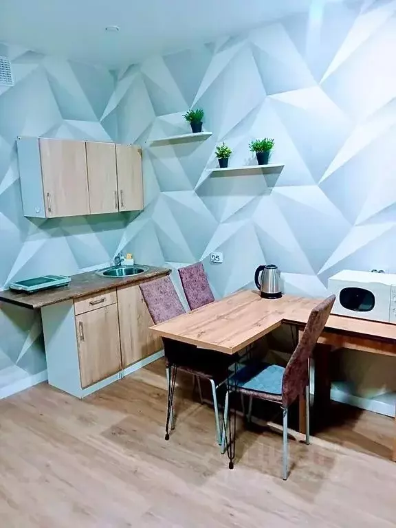 Студия Хакасия, Абакан ул. Кирова, 185к1 (38.0 м) - Фото 1