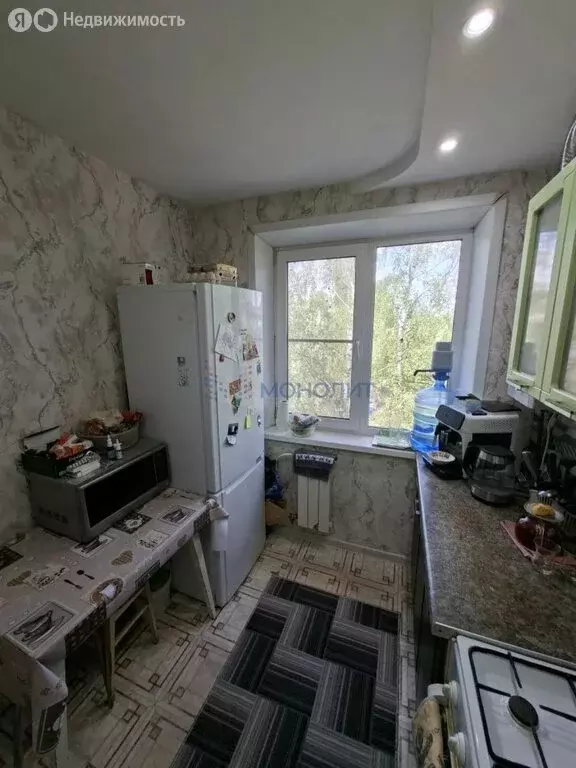 3-комнатная квартира: Нижний Новгород, улица Дьяконова, 42 (62.5 м) - Фото 2