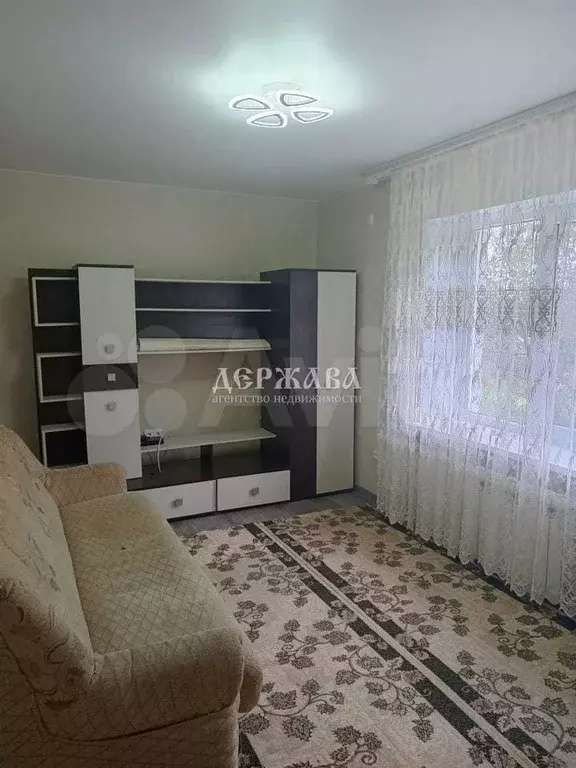 2-к. квартира, 40,9 м, 1/2 эт. - Фото 1