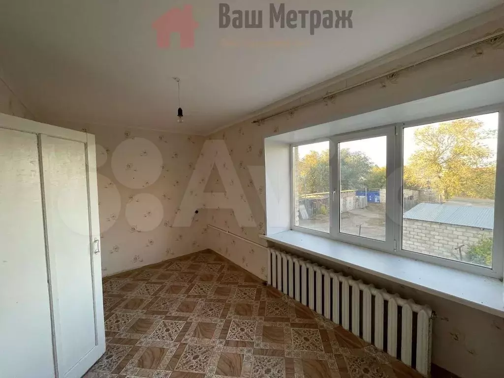 2-к. квартира, 40,4 м, 2/2 эт. - Фото 1