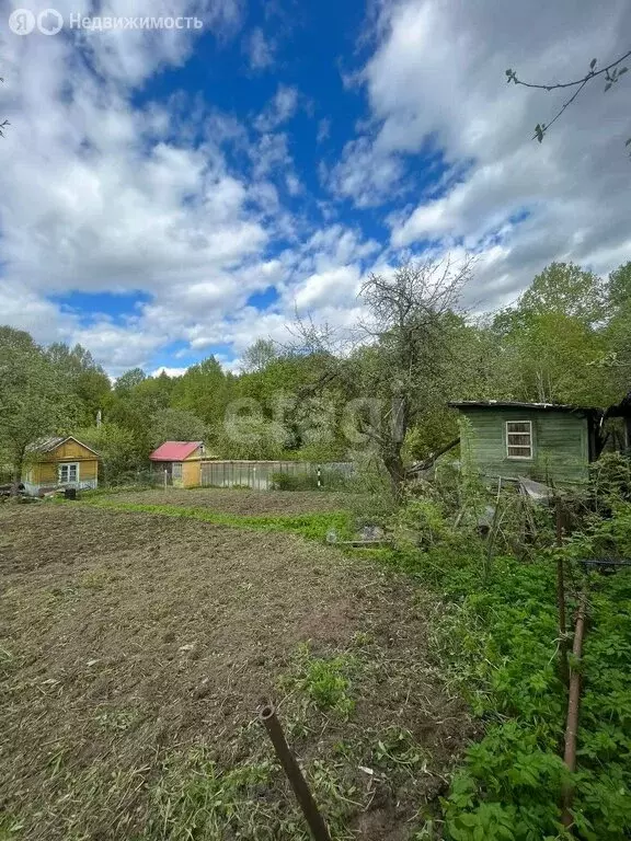 Дом в Калуга, садоводческое некоммерческое товарищество Связист-2 (18 ... - Фото 0