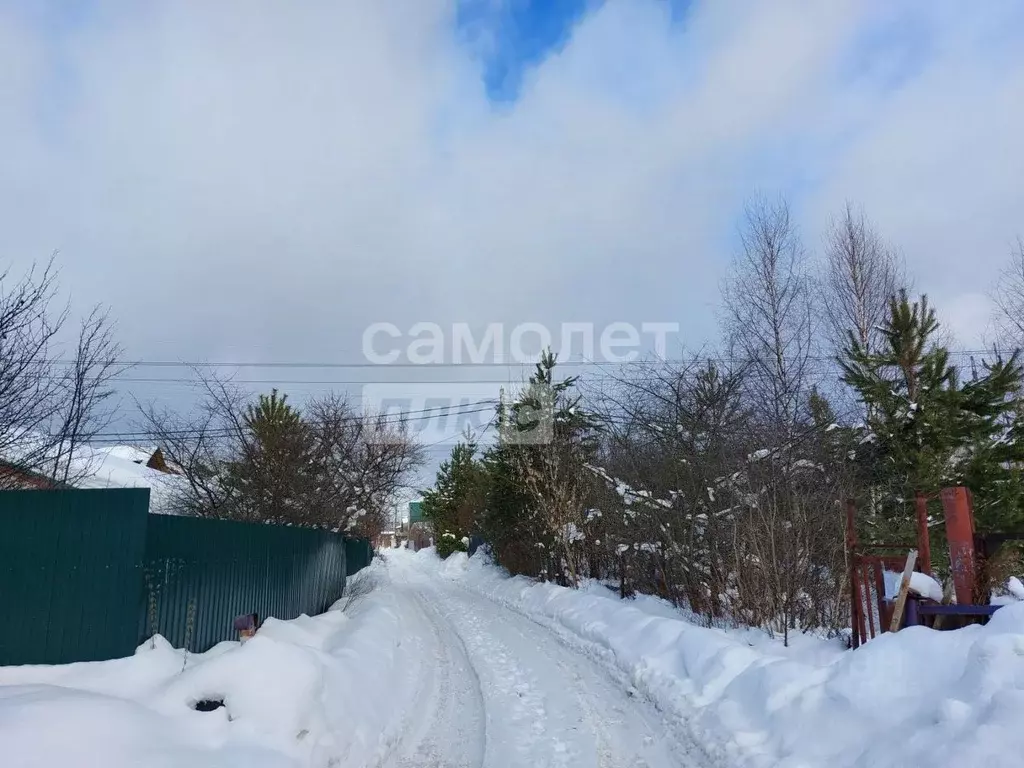 Участок в Москва № 333 кв-л,  (8.0 сот.) - Фото 1