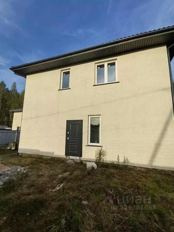 Дом, 140 м - Фото 1