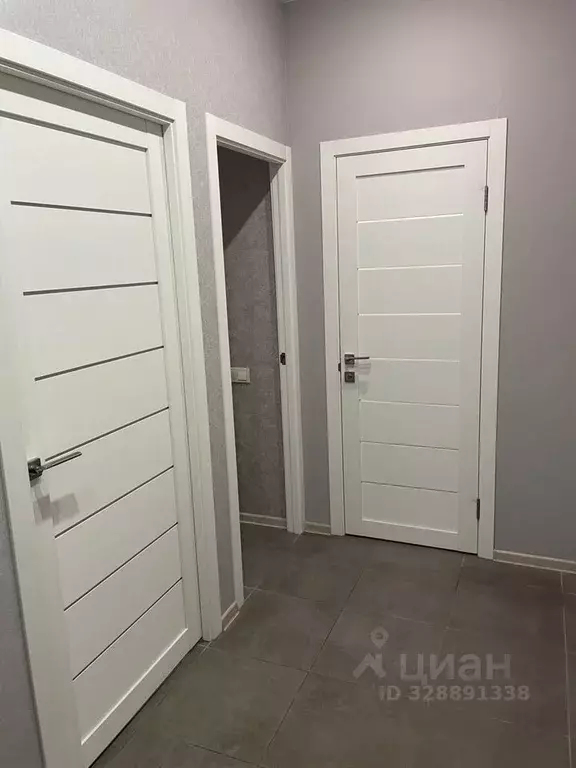 1-к кв. Москва Каширское ш., 65К1 (40.0 м) - Фото 2