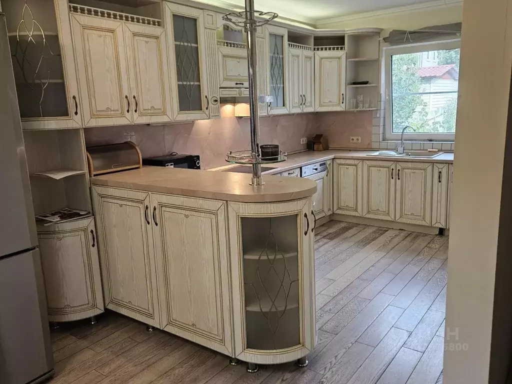 Коттедж в Санкт-Петербург Выборгское ш., 144а (180 м) - Фото 1