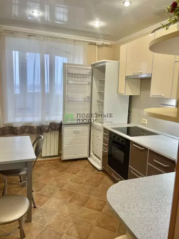 2-к кв. Курганская область, Курган ул. Красина, 56 (48.0 м) - Фото 1