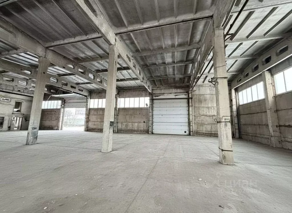 Производственное помещение в Воронежская область, Воронеж Первое Мая ... - Фото 2