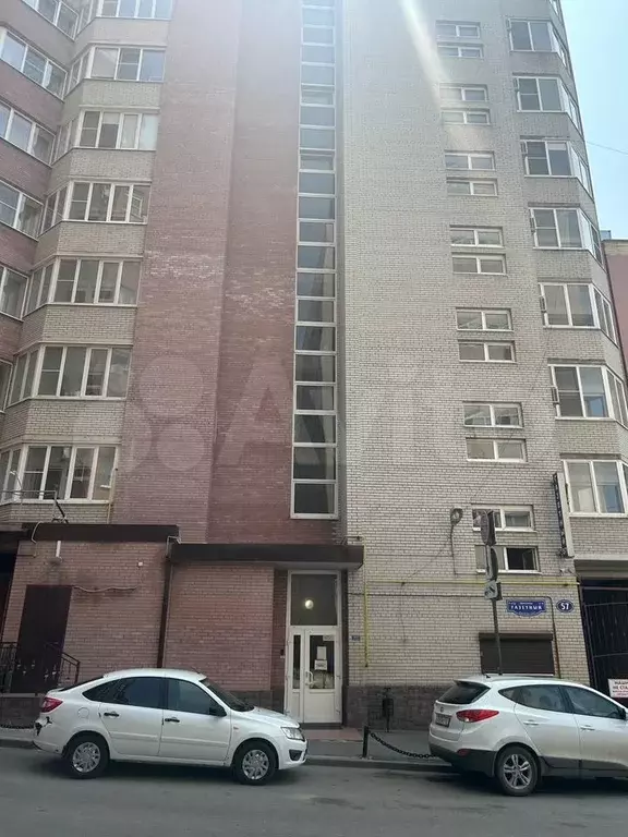 3-к. квартира, 137 м, 7/9 эт. - Фото 1