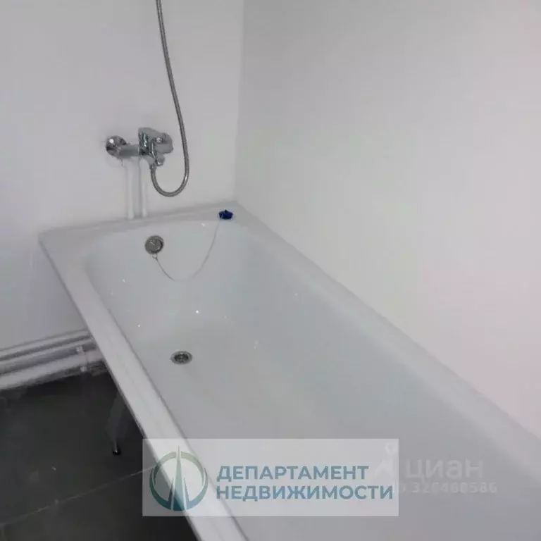 1-к кв. Краснодарский край, Краснодар Российская ул., 257 (37.0 м) - Фото 2