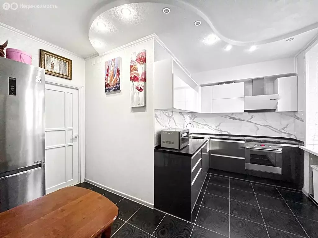 3-комнатная квартира: Архангельск, улица Логинова, 16 (79.8 м) - Фото 2