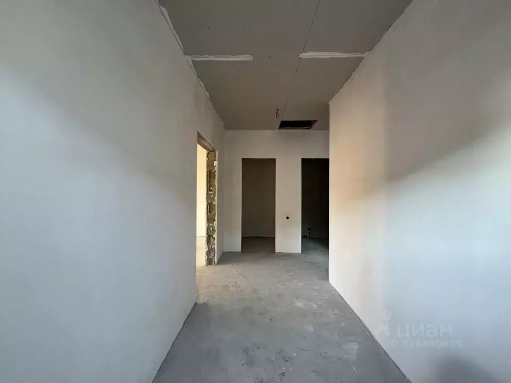 Коттедж в Ставропольский край, Михайловск Шпаковский район,  (105 м) - Фото 2