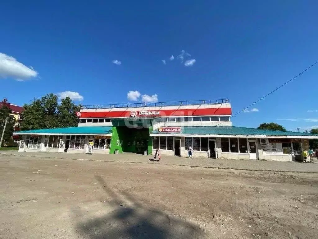 Помещение свободного назначения в Марий Эл, Йошкар-Ола ул. Степана ... - Фото 1