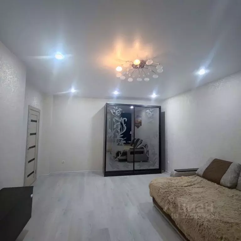 1-к кв. Саратовская область, Балаково Пионерская ул., 3 (40.0 м) - Фото 2