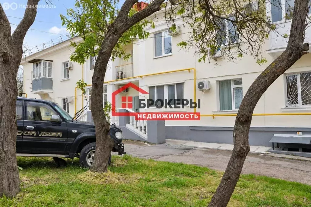 1к в 6-комнатной квартире (16.4 м) - Фото 1