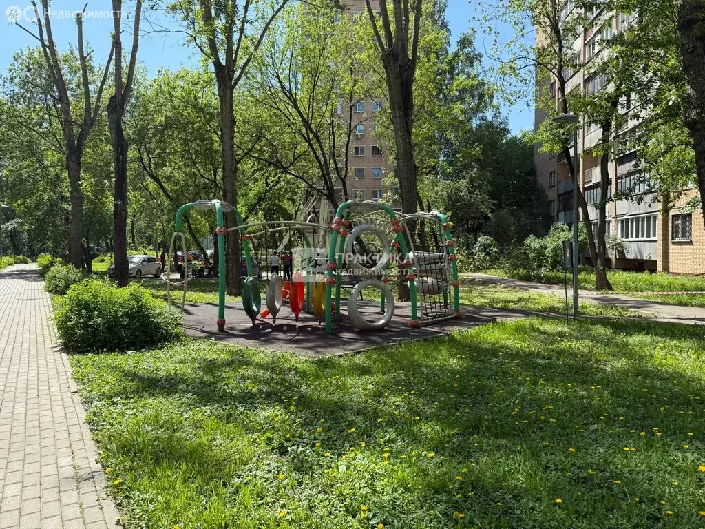 2-комнатная квартира: Москва, Нахимовский проспект, 7к2 (56 м) - Фото 2
