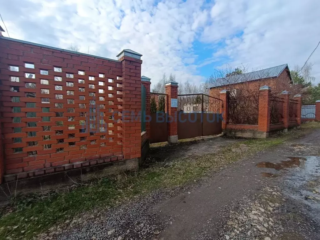 Дом в Москва Оазис СНТ, 37с2 (74 м) - Фото 1