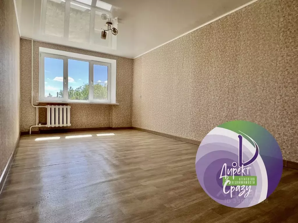 Комната Волгоградская область, Волгоград ул. Дегтярева, 4А (18.4 м) - Фото 2