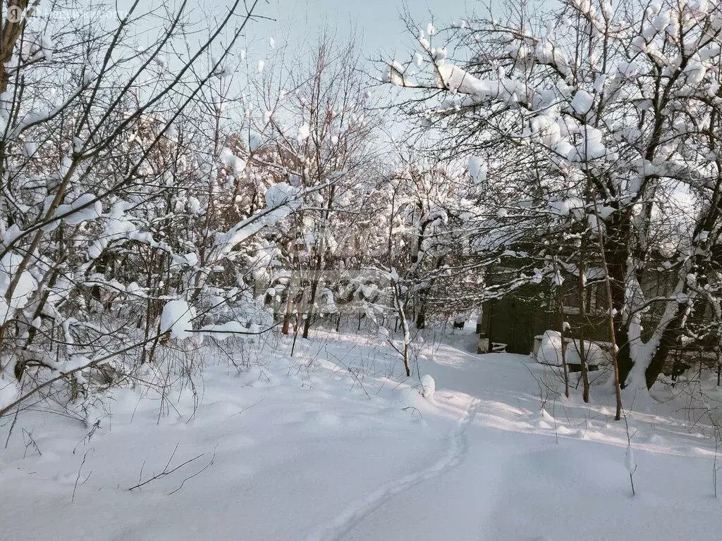 Участок в посёлок городского типа Загорянский, улица Карла Либкнехта, ... - Фото 1