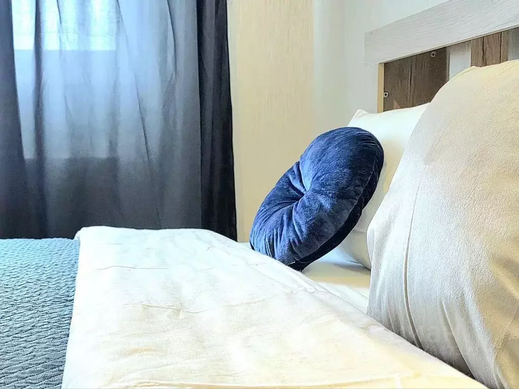 1-к кв. Пермский край, Пермь Буксирная ул., 10 (38.0 м) - Фото 1