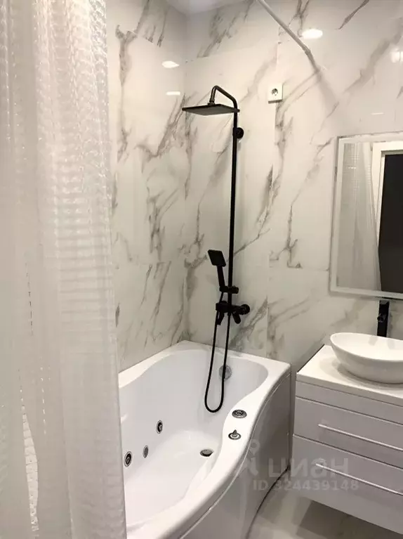 2-к кв. Краснодарский край, Краснодар ул. Григория Булгакова, 12/1 ... - Фото 2