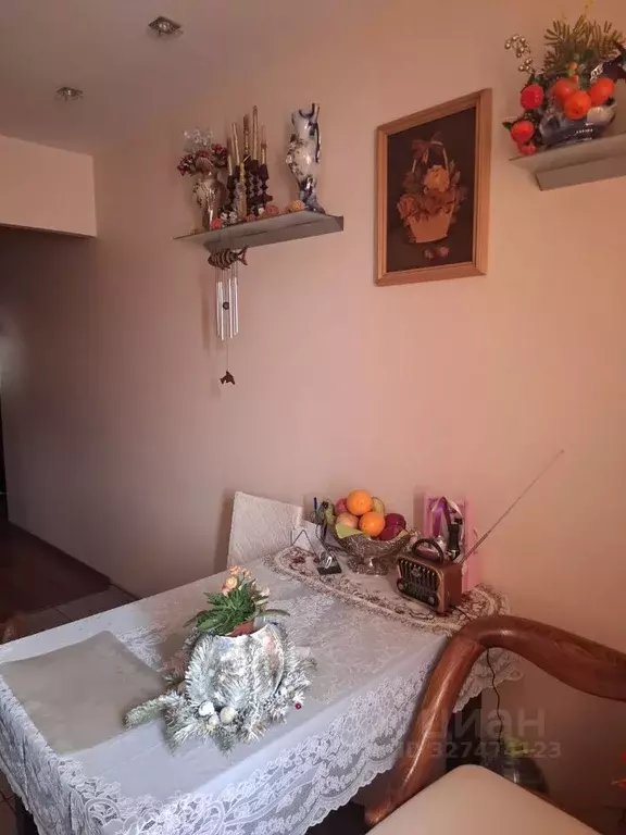 2-к кв. Московская область, Солнечногорск городской округ, Андреевка ... - Фото 2