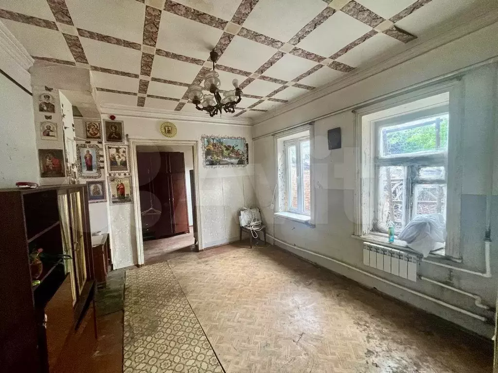 2-к. квартира, 32 м, 2/2 эт. - Фото 0