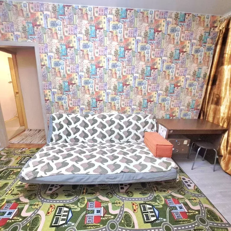 2-к кв. Московская область, Мытищи Силикатная ул., 33А (42.0 м) - Фото 2