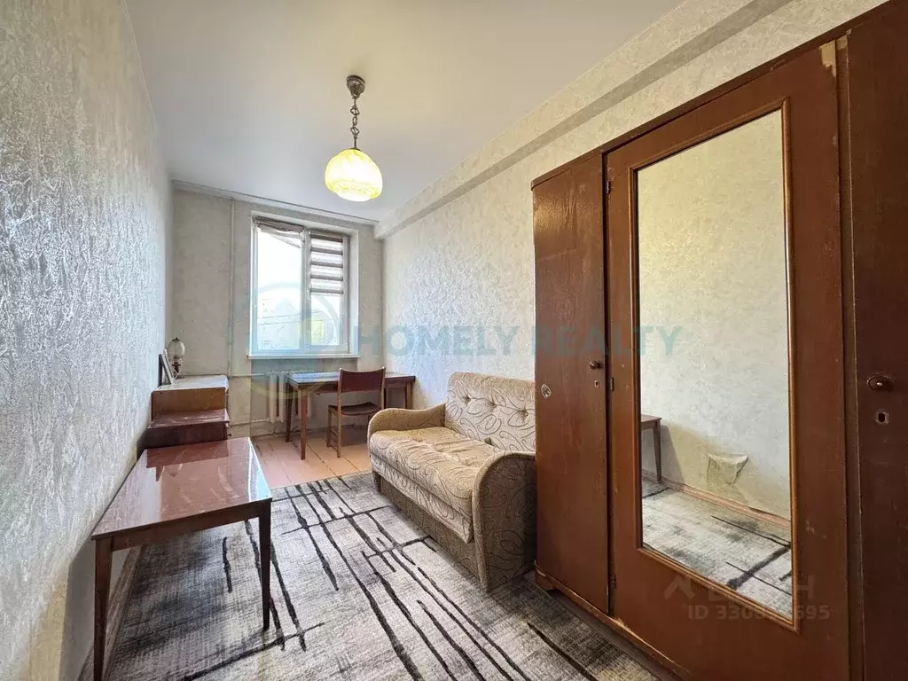 2-к кв. Севастополь просп. Генерала Острякова, 92 (42.6 м) - Фото 2