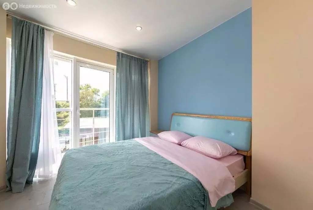 2-комнатная квартира: Чапаевск, Крымская улица, 89 (56 м) - Фото 1