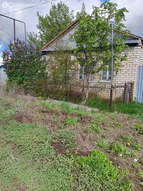 Дом в село Максимовка, Лесная улица, 4 (55 м) - Фото 1