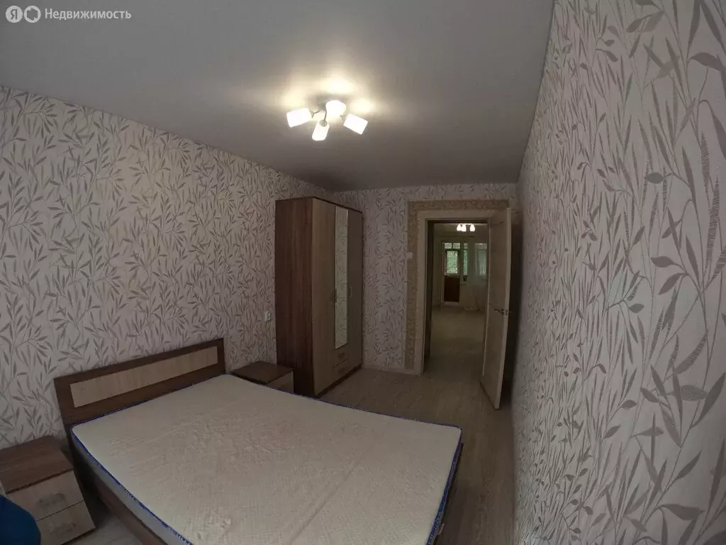 2-комнатная квартира: Ярославль, Северный жилой район, 10-й ... - Фото 1
