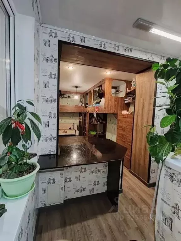 2-к кв. Омская область, Омск ул. 21-я Амурская, 25к1 (53.0 м) - Фото 0