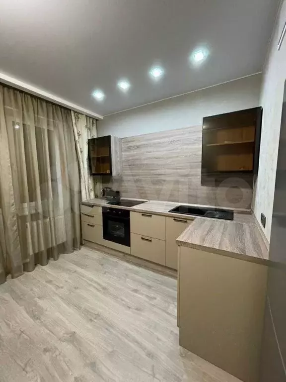 1-к. квартира, 40 м, 11/24 эт. - Фото 0