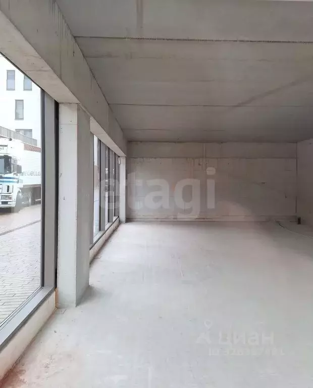 Торговая площадь в Северная Осетия, Владикавказ ул. Зураба Магкаева, ... - Фото 1