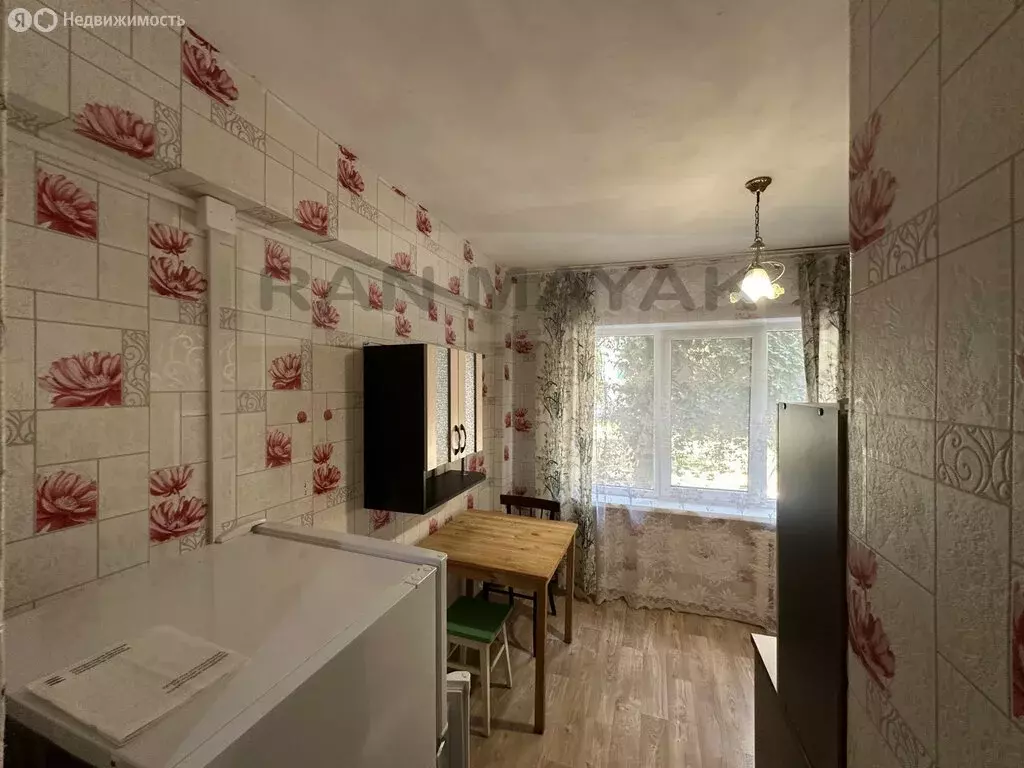 1-комнатная квартира: Майкоп, Депутатская улица, 4 (35.1 м) - Фото 0