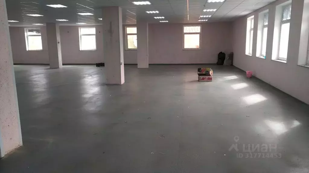 Помещение свободного назначения в Астраханская область, Нариманов  ... - Фото 0