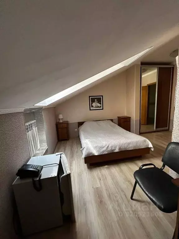 Комната Оренбургская область, Оренбург Привокзальная пл., 1А/4 (25.0 ... - Фото 2