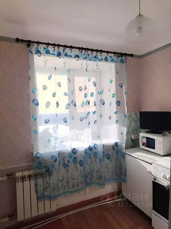 1-к кв. Самарская область, Самара Утевская ул., 18 (30.0 м) - Фото 1