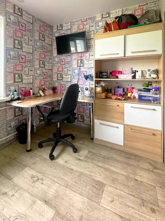 1-к кв. Приморский край, Находка Пограничная ул., 38А (32.5 м) - Фото 1