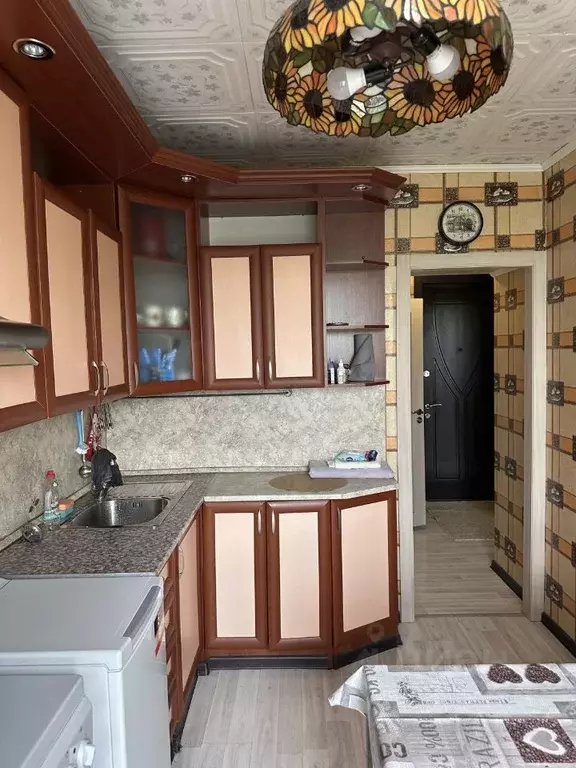 2-к кв. Москва ул. Корнейчука, 34 (55.0 м) - Фото 1