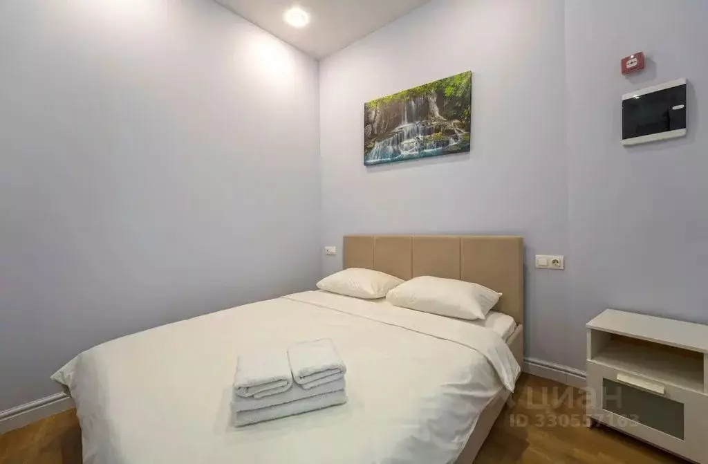 1-к кв. Москва ул. Бутлерова, 7Б (38.0 м) - Фото 0