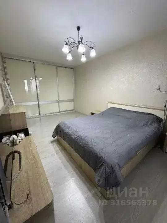 1-к кв. Краснодарский край, Сочи ул. Конституции СССР, 32 (30.0 м) - Фото 1