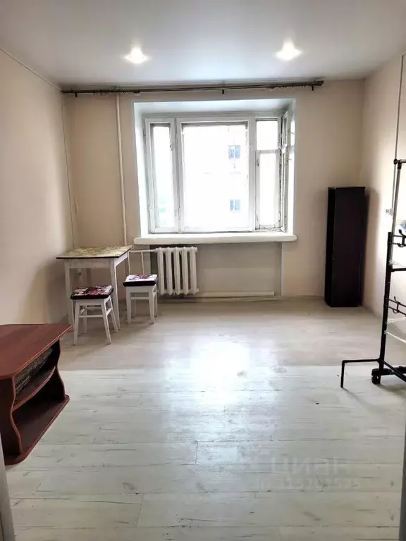Комната Тюменская область, Тюмень Харьковская ул., 85 (13.0 м) - Фото 1
