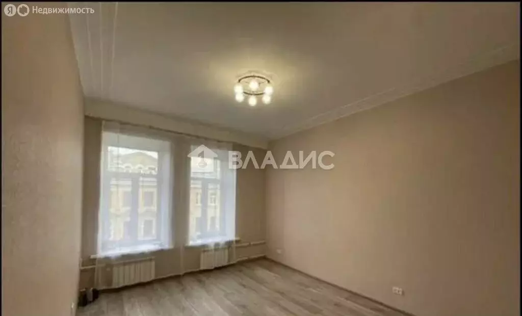 1к в -комнатной квартире ( м) - Фото 0