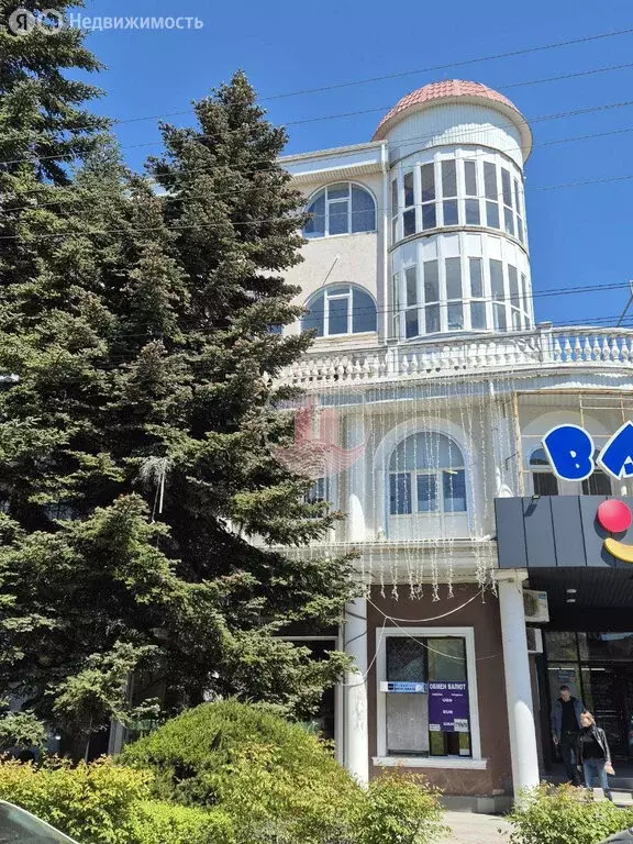 Квартира-студия: Евпатория, улица Фрунзе, 20 (26.8 м) - Фото 0