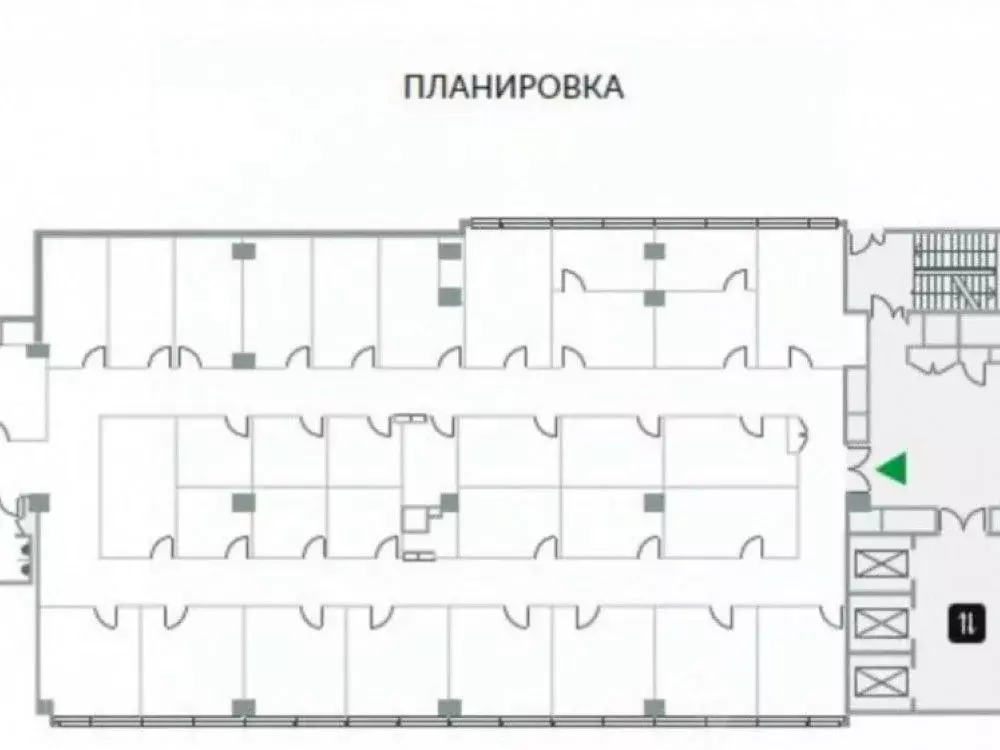 Офис в Москва ул. Земляной Вал, 9 (844 м) - Фото 2