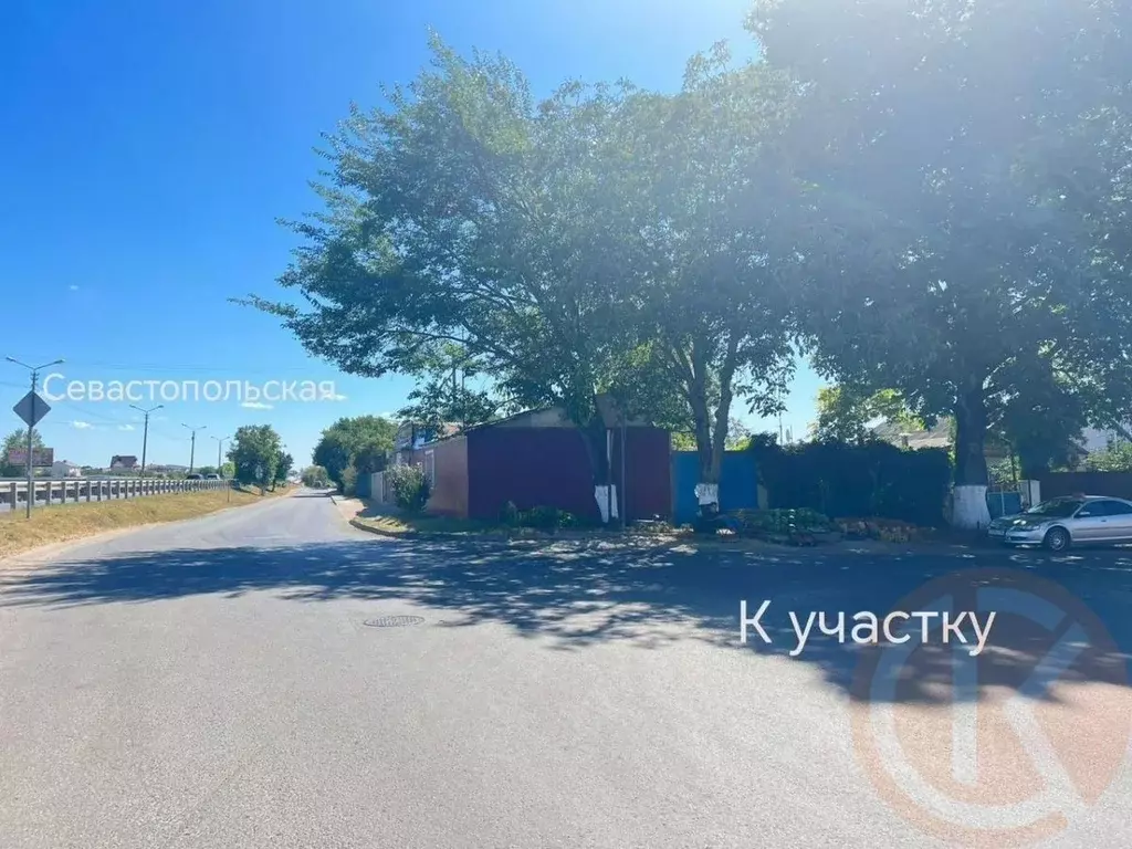 Участок в Крым, Симферопольский район, с. Чистенькое  (27.0 сот.) - Фото 2